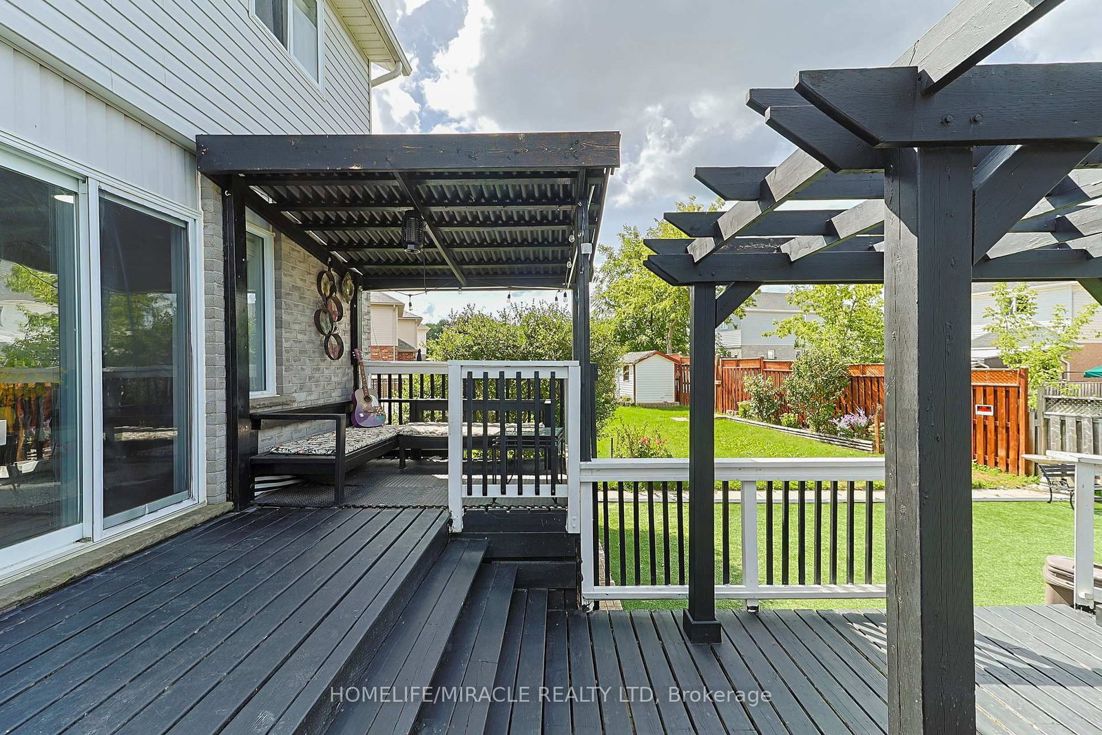 46 Heatherwood Place • Kitchener, ON photo 31
