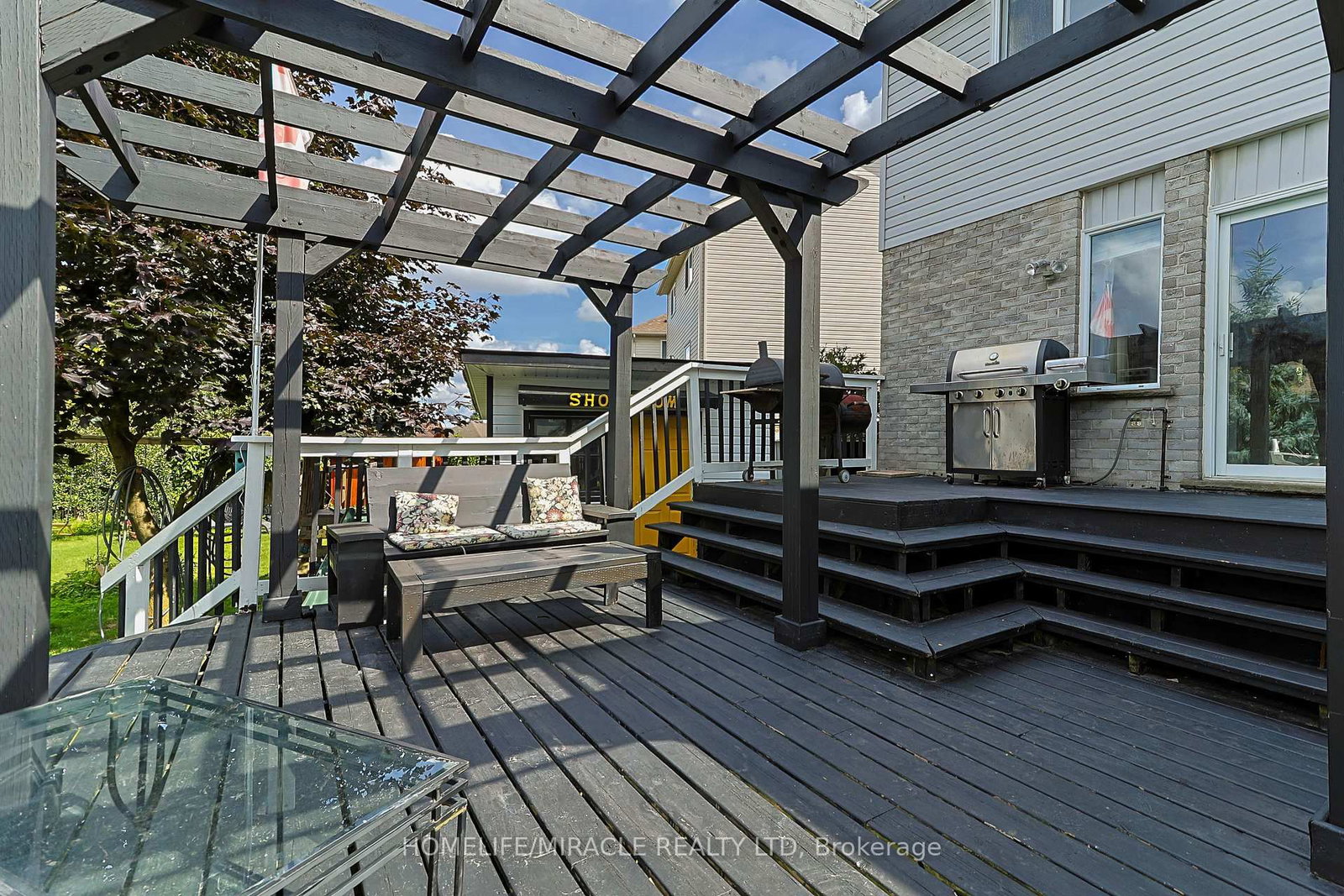 46 Heatherwood Place • Kitchener, ON photo 33