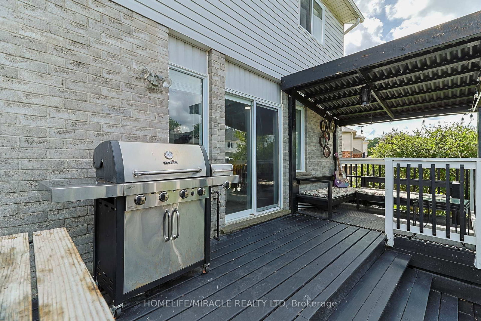 46 Heatherwood Place • Kitchener, ON photo 34