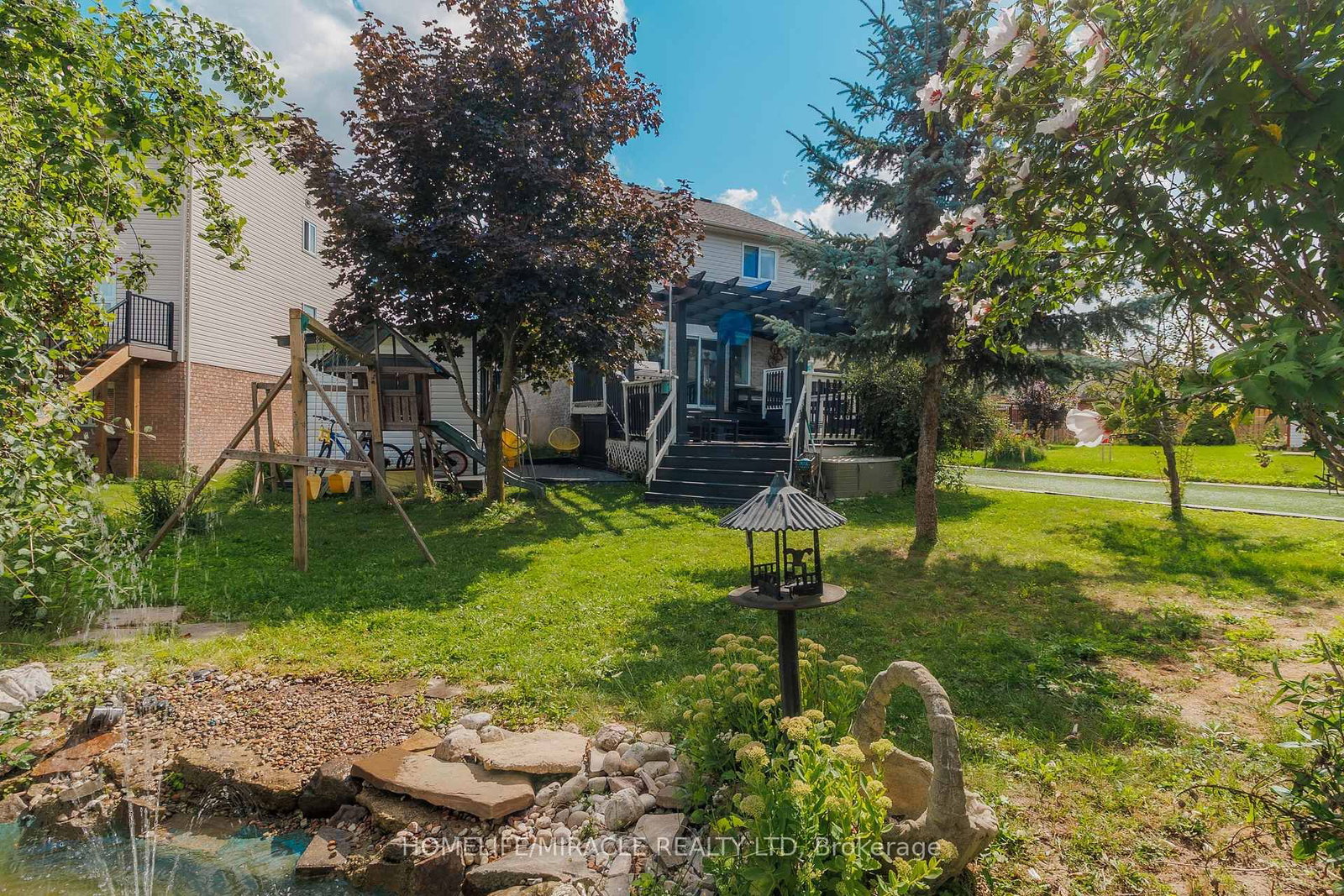 46 Heatherwood Place • Kitchener, ON photo 37
