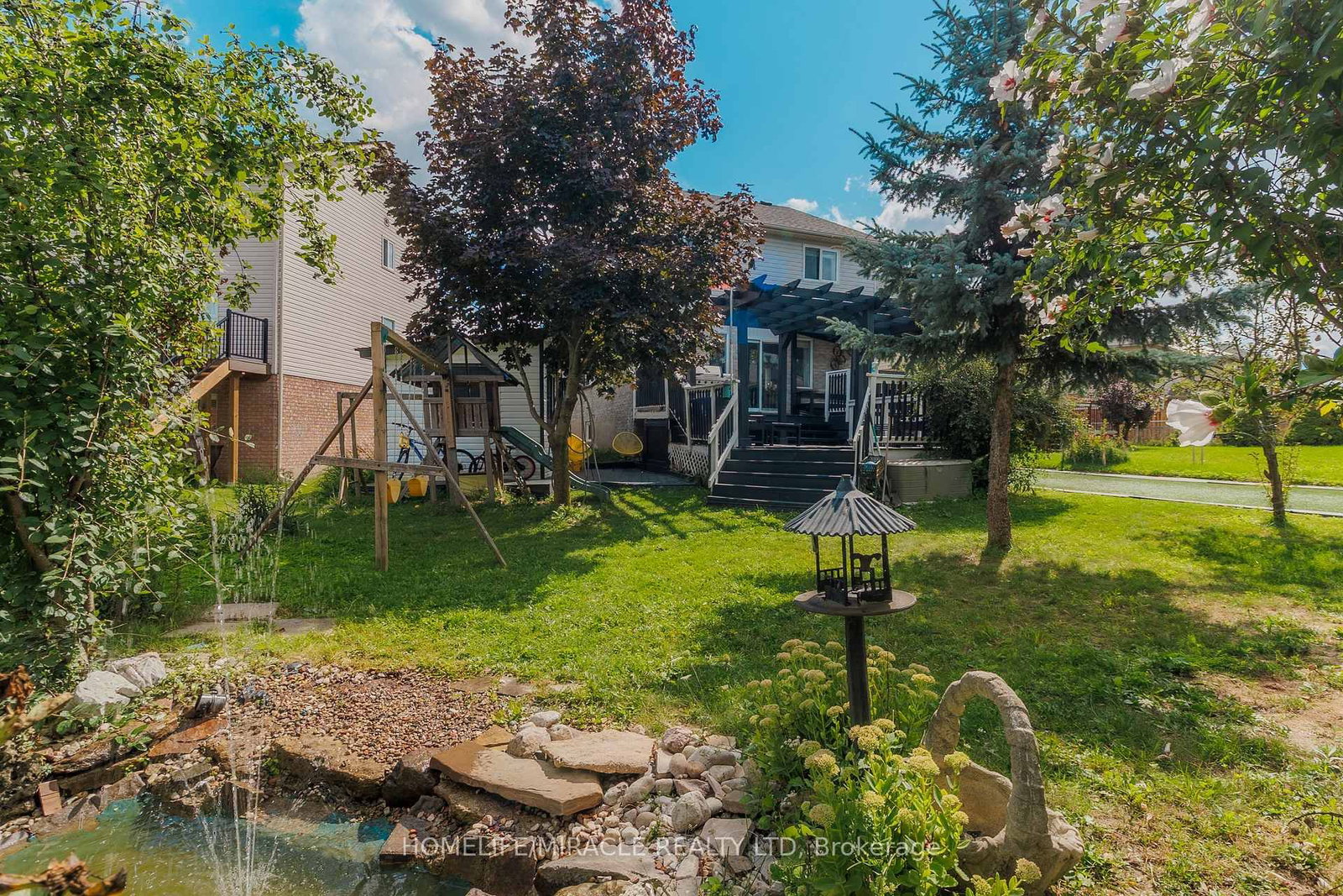 46 Heatherwood Place • Kitchener, ON photo 38