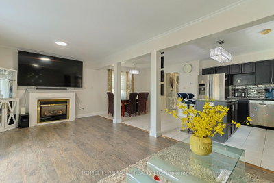46 Heatherwood Place • Kitchener, ON photo 5