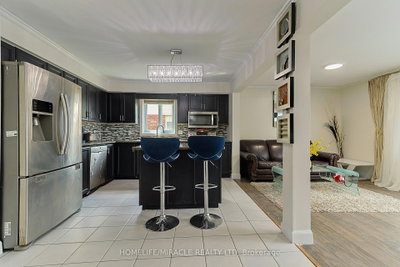 46 Heatherwood Place • Kitchener, ON photo 9