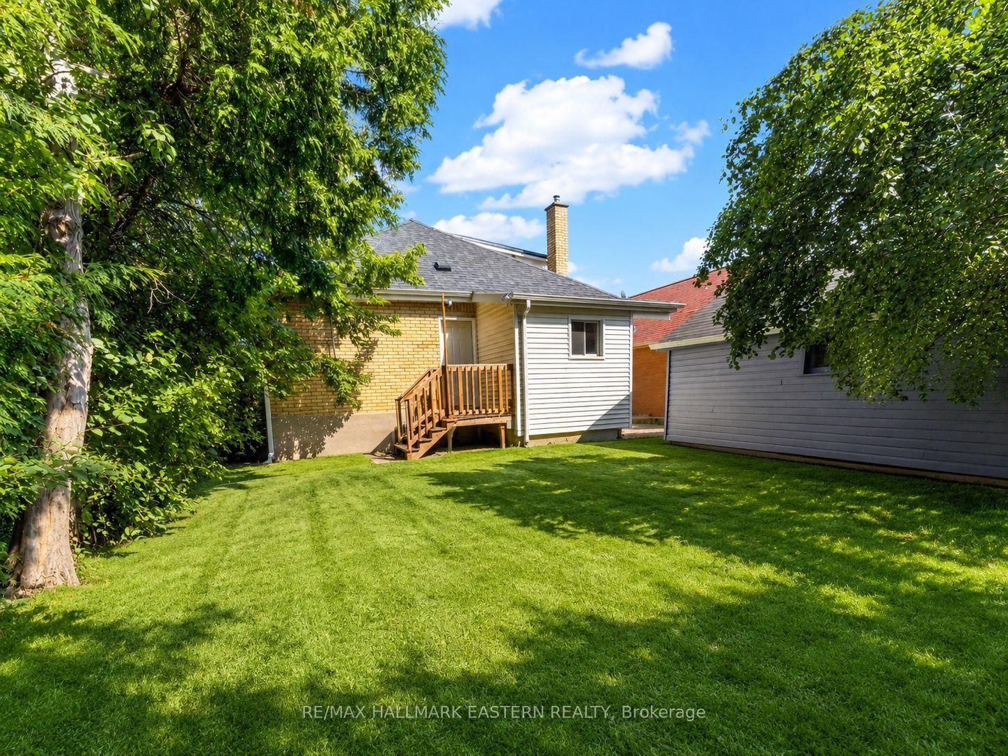 599 Donegal Street • Peterborough, ON photo 43