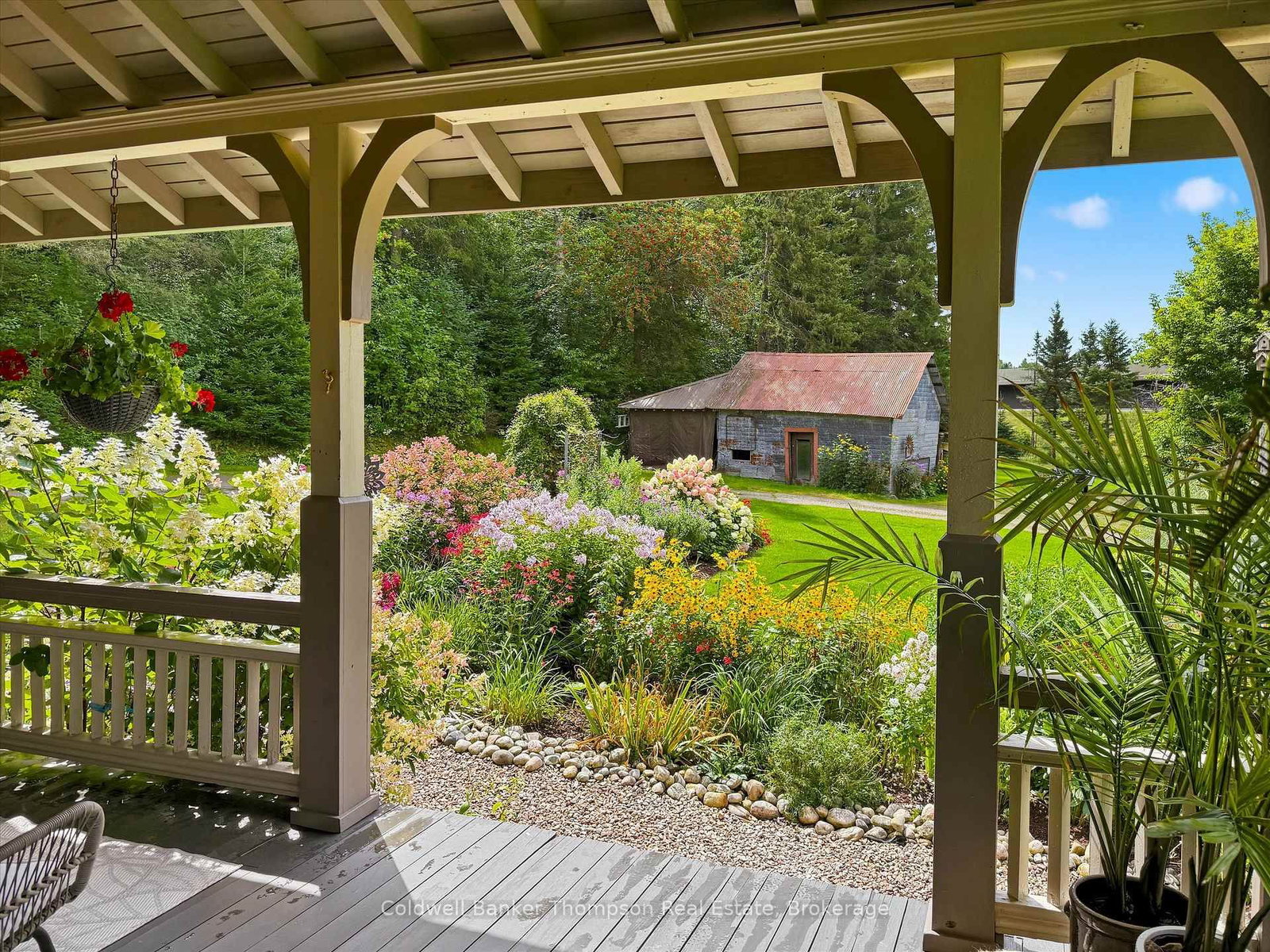 120 Sharpe Street • Burk's Falls, ON photo 26