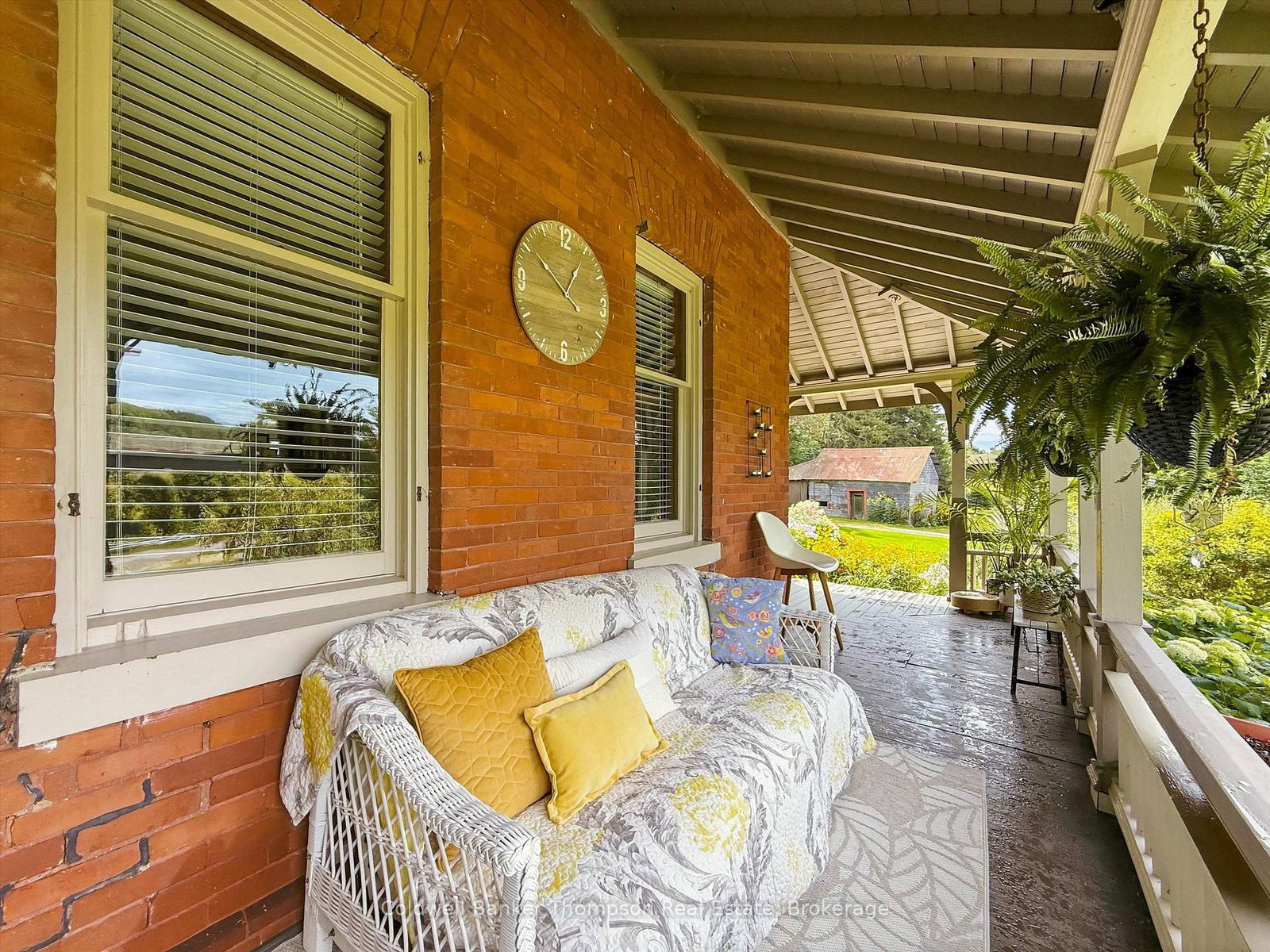 120 Sharpe Street • Burk's Falls, ON photo 27