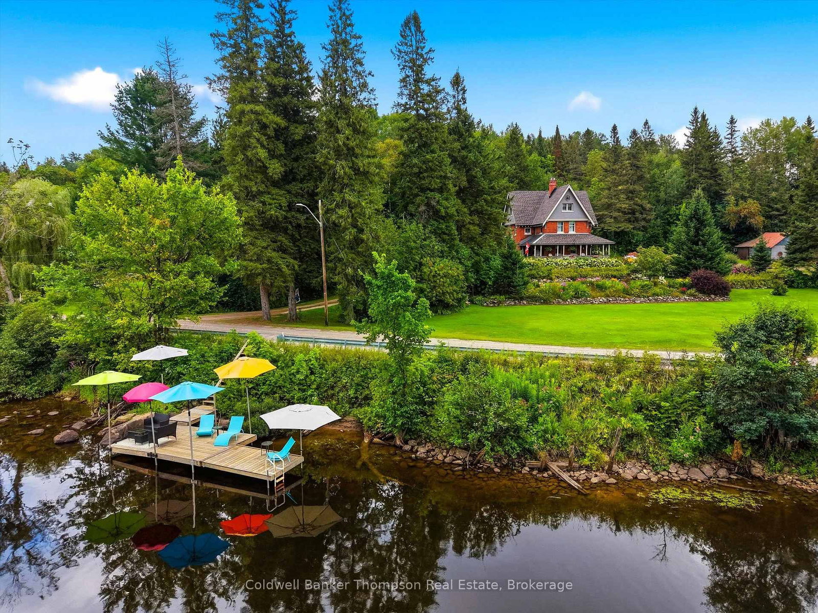 120 Sharpe Street • Burk's Falls, ON photo 35