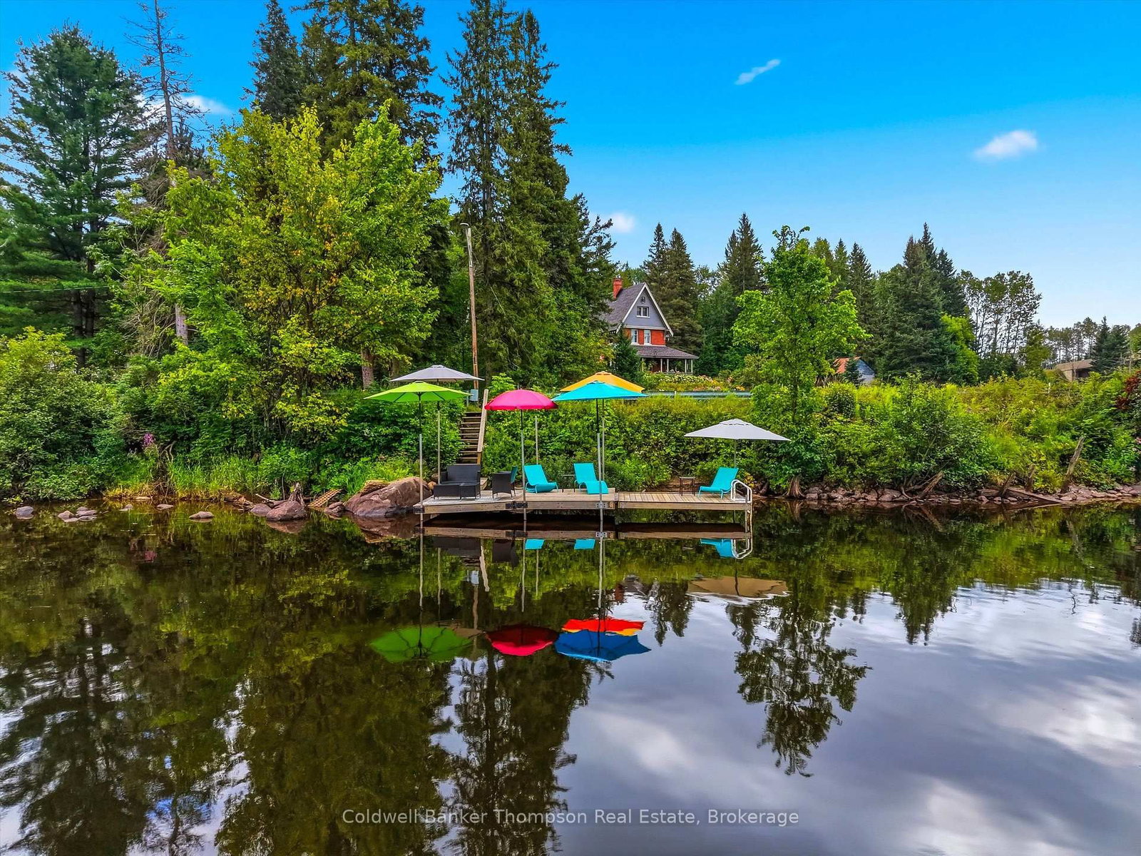 120 Sharpe Street • Burk's Falls, ON photo 36