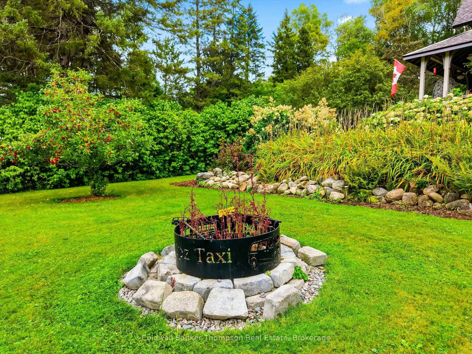 120 Sharpe Street • Burk's Falls, ON photo 38