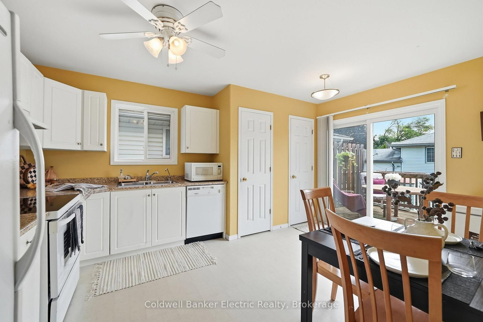 854 Abbey Lane • Peterborough, ON photo 19