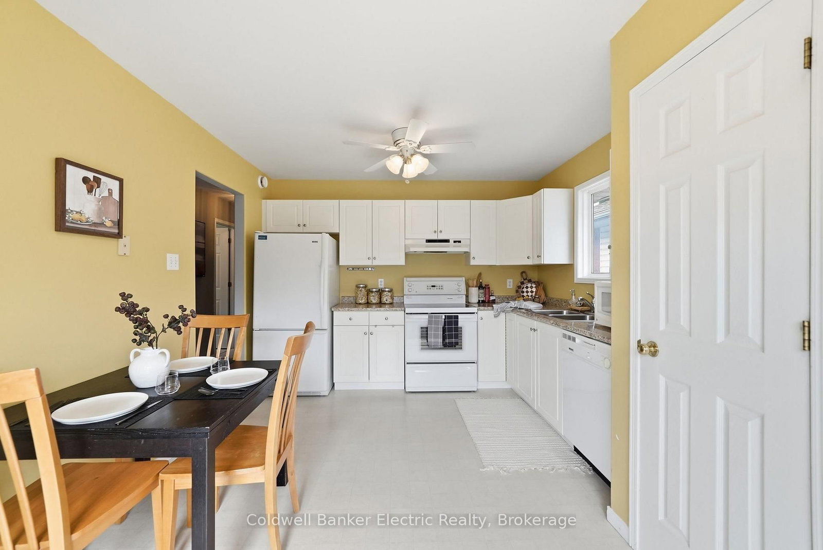 854 Abbey Lane • Peterborough, ON photo 20