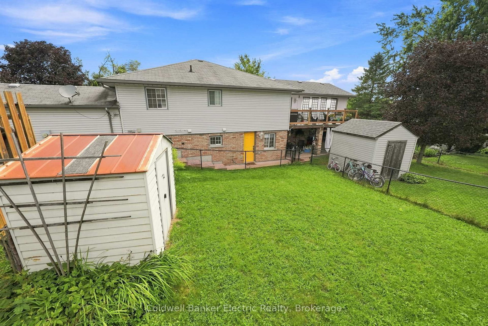 854 Abbey Lane • Peterborough, ON photo 31