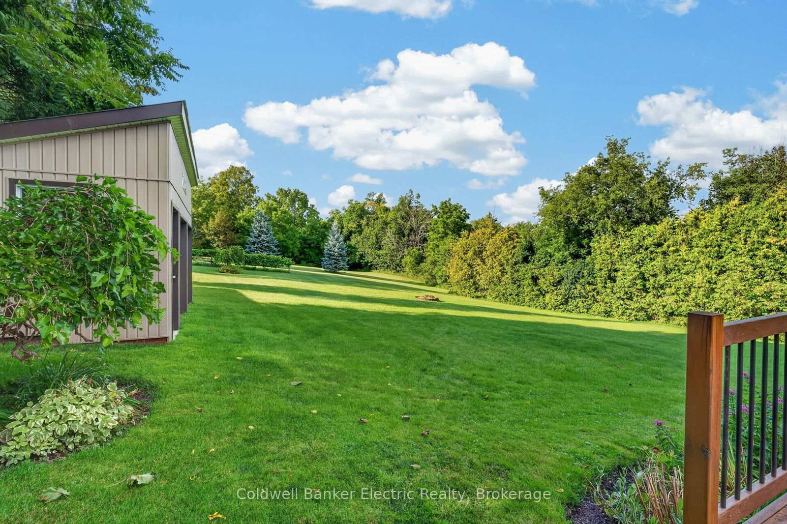 11932 County Road 24 • Alderville First Nation, ON photo 50