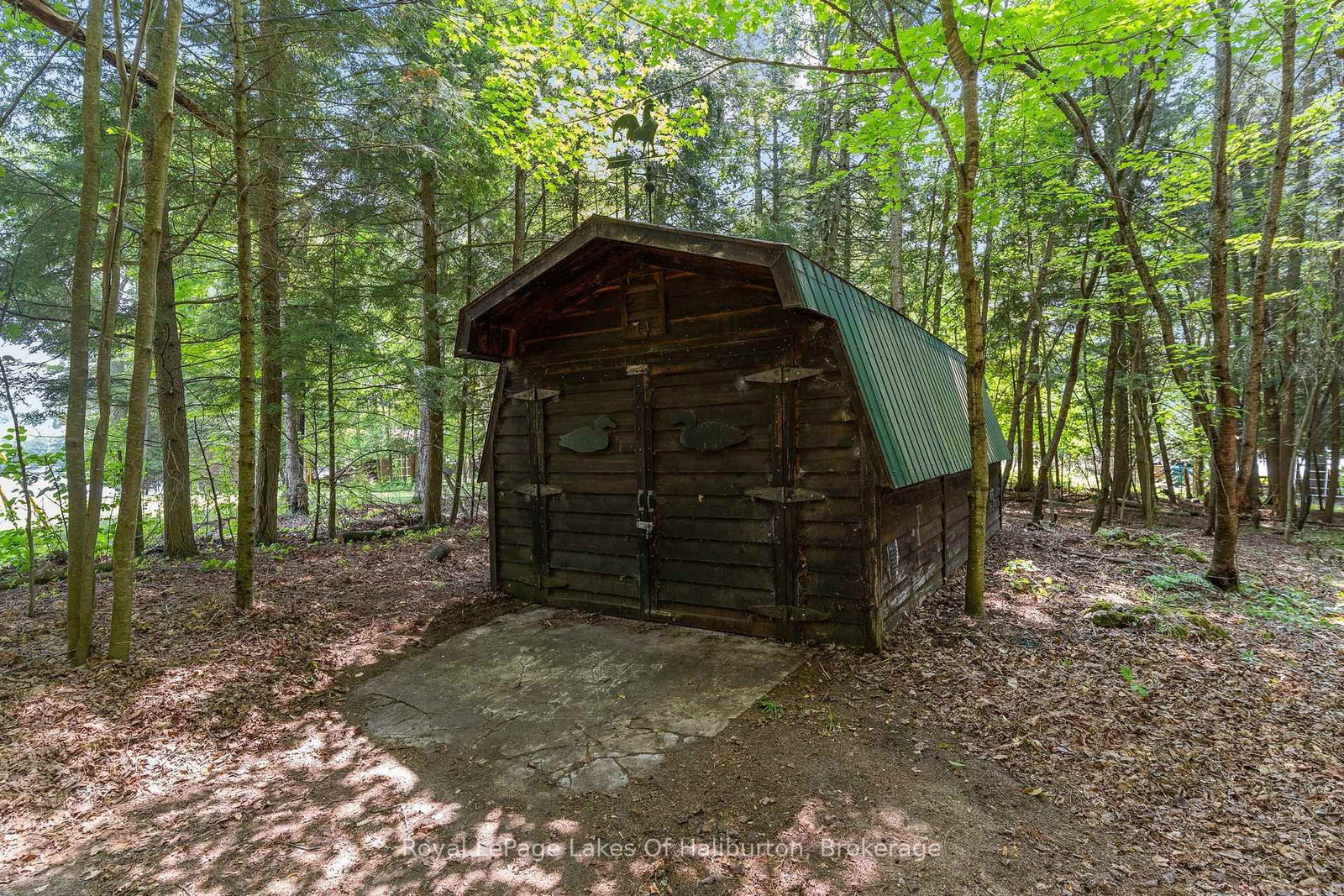1046 Placid Lane • Algonquin Highlands, ON photo 31
