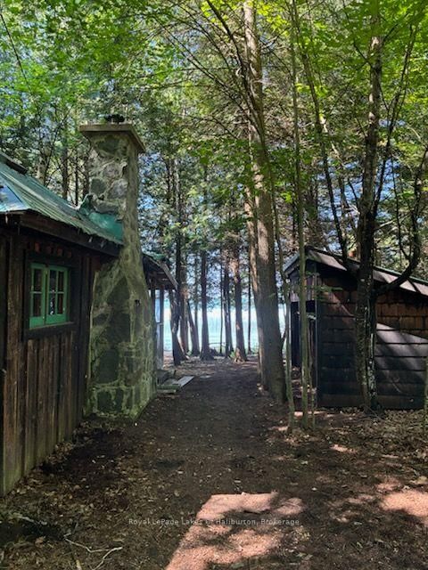 1046 Placid Lane • Algonquin Highlands, ON photo 33