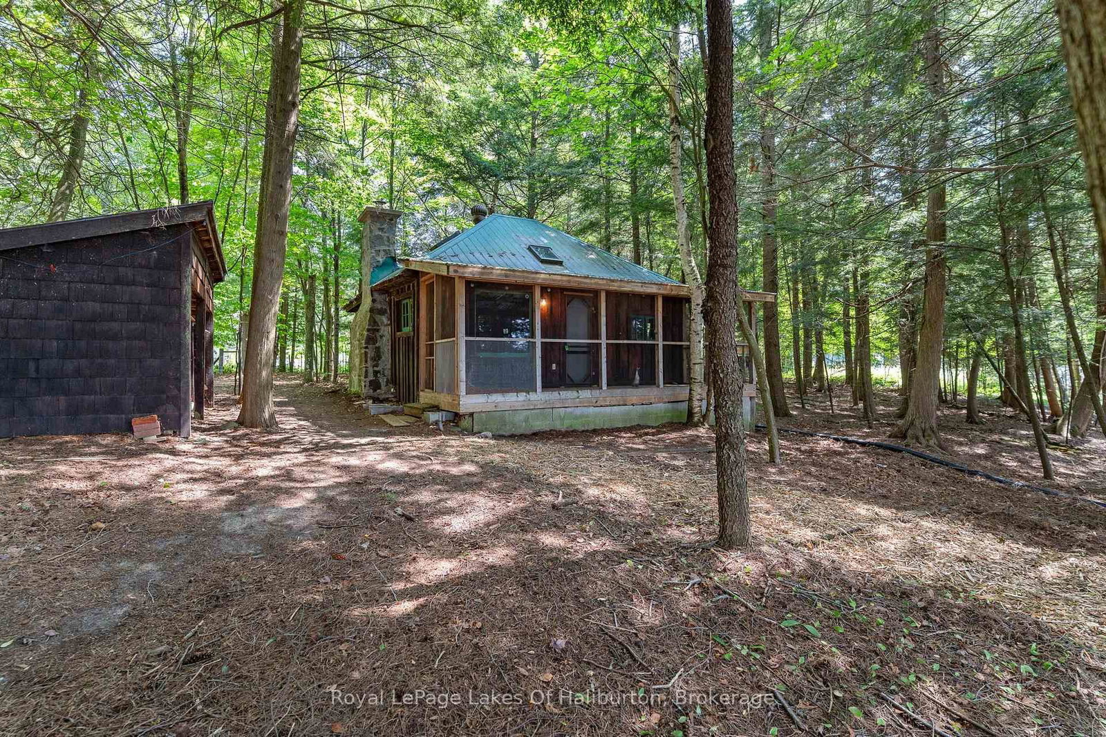 1046 Placid Lane • Algonquin Highlands, ON photo 36