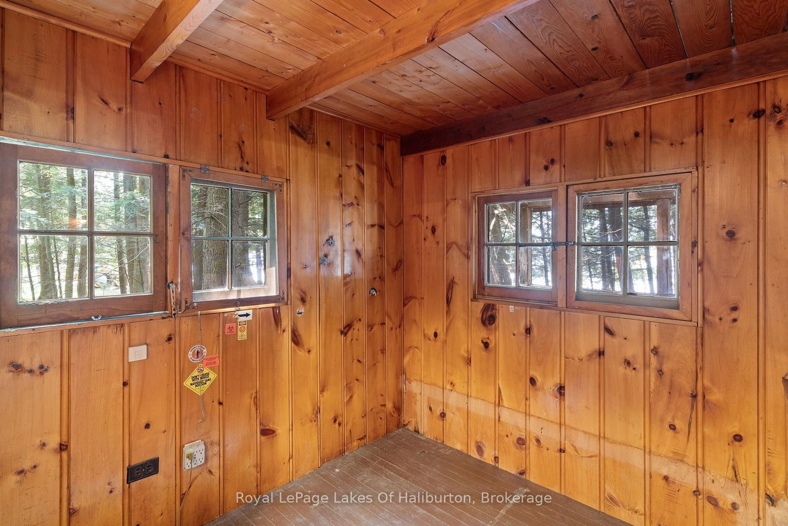 1046 Placid Lane • Algonquin Highlands, ON photo 38