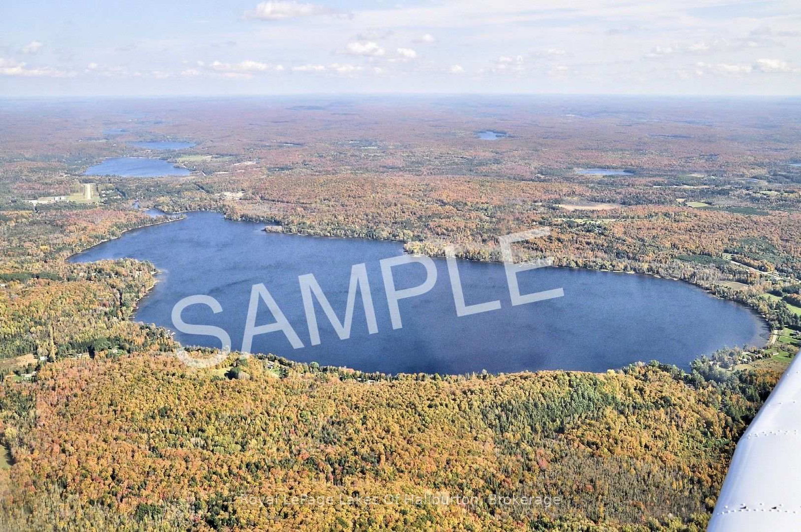 1046 Placid Lane • Algonquin Highlands, ON photo 43