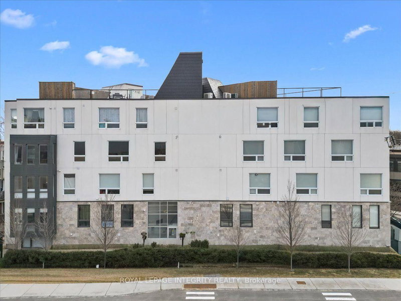 204 - 150 Greenfield Avenue