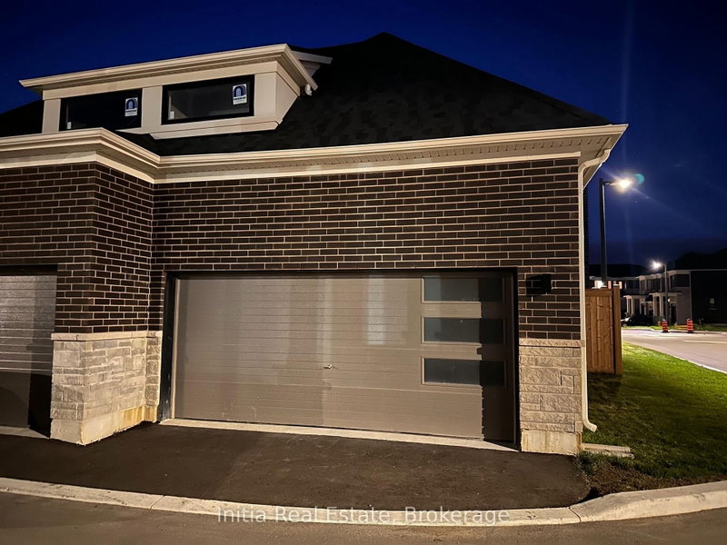 160 Alcorn Drive