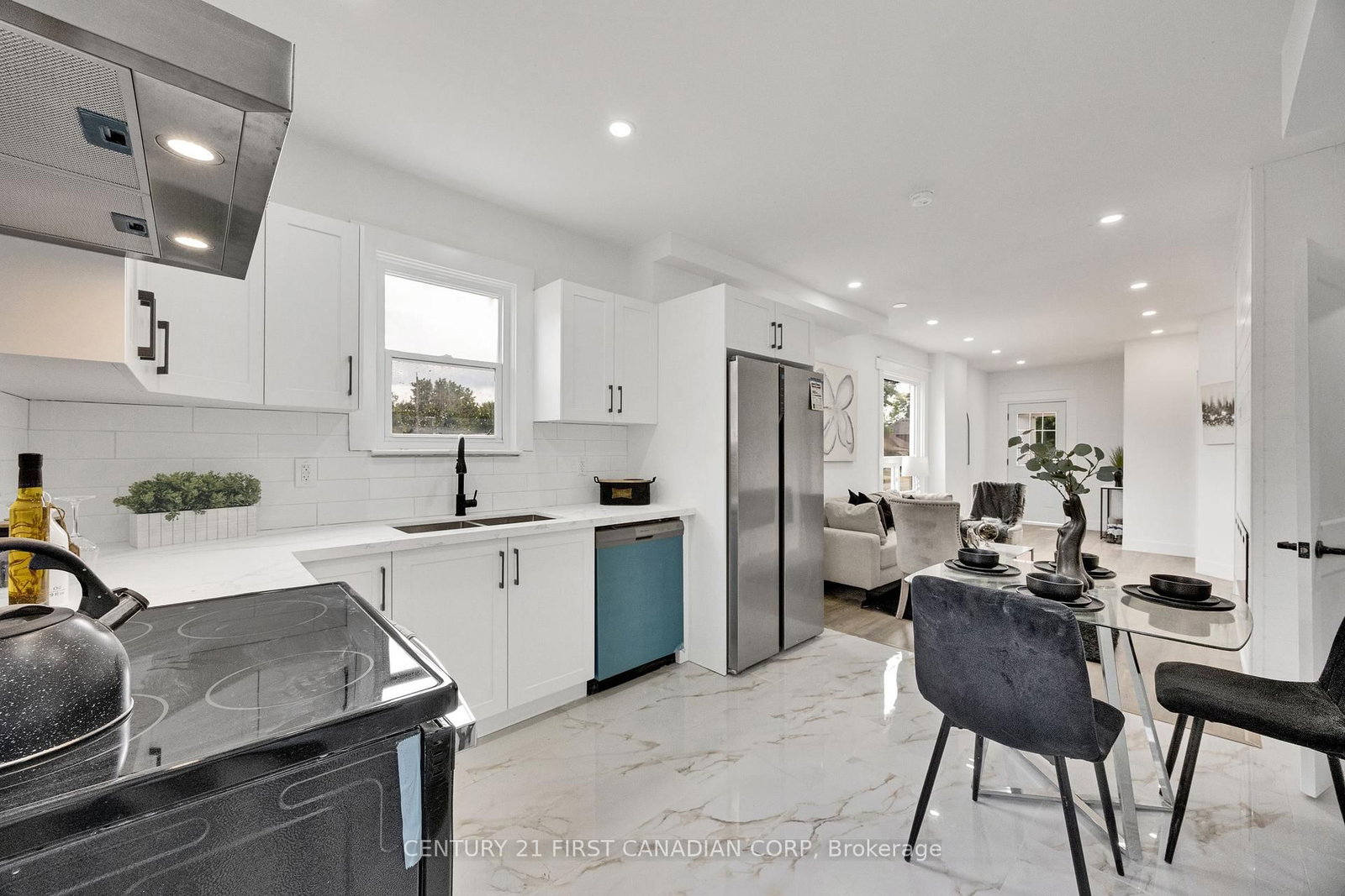 328 Oakland Avenue • London East, ON photo 16
