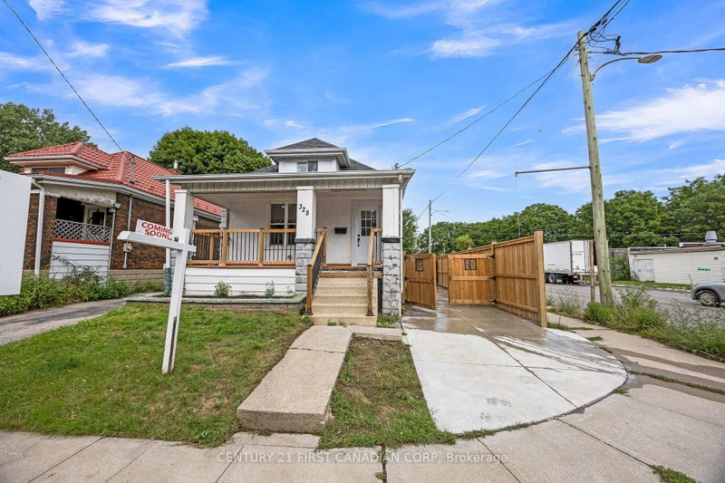 328 Oakland Avenue