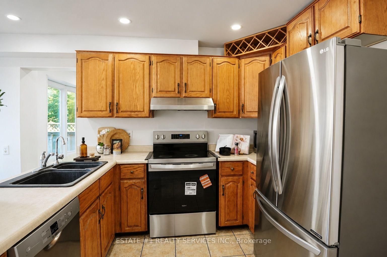 35 Golden Meadow Drive • Kitchener, ON photo 17