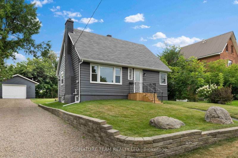 332 Alfred Street