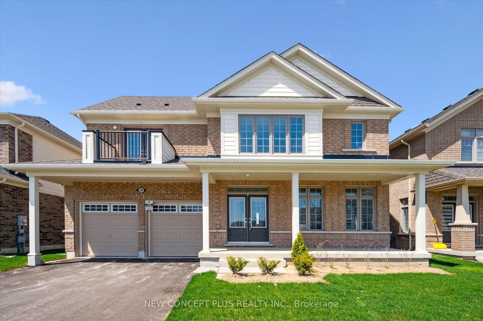 220 Rea Drive • Centre Wellington, ON photo 1