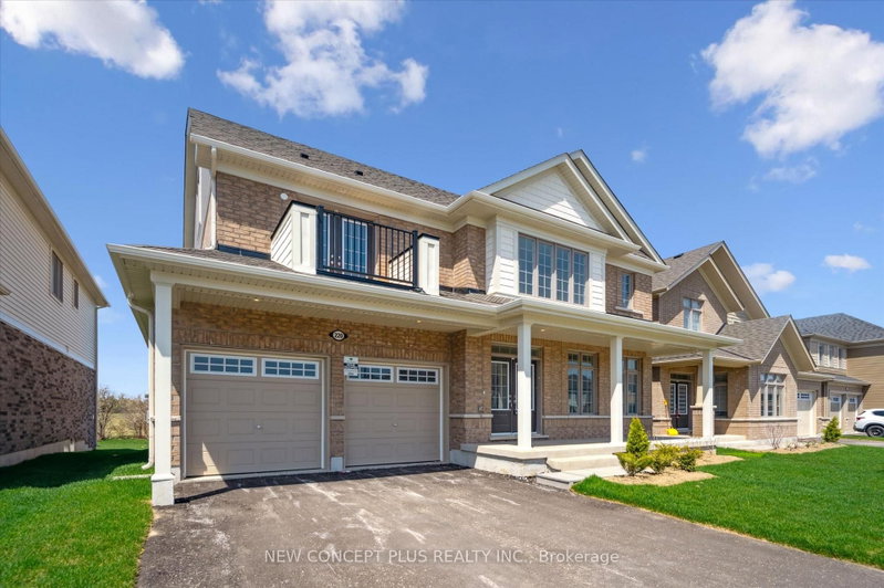 220 Rea Drive