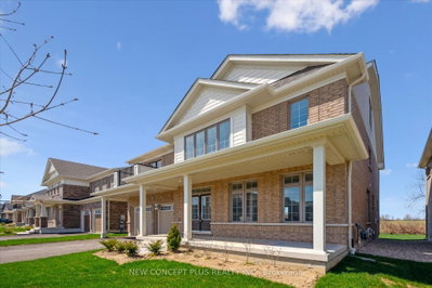 220 Rea Drive • Centre Wellington, ON photo 3