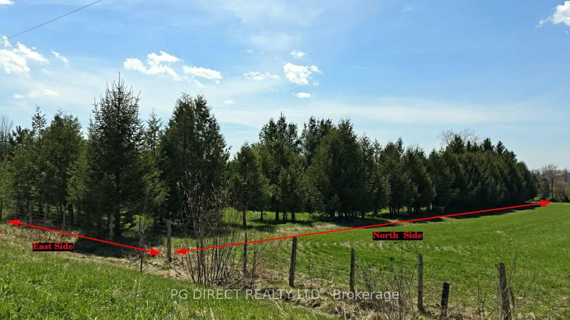 Lot 18 8th Concession