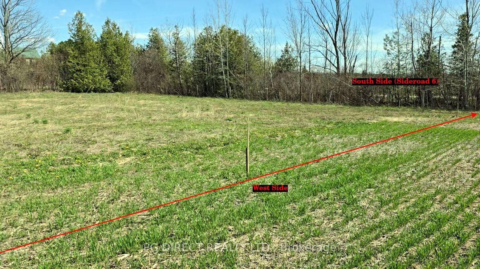 Lot 18 8th Concession • Chatsworth, ON photo 10