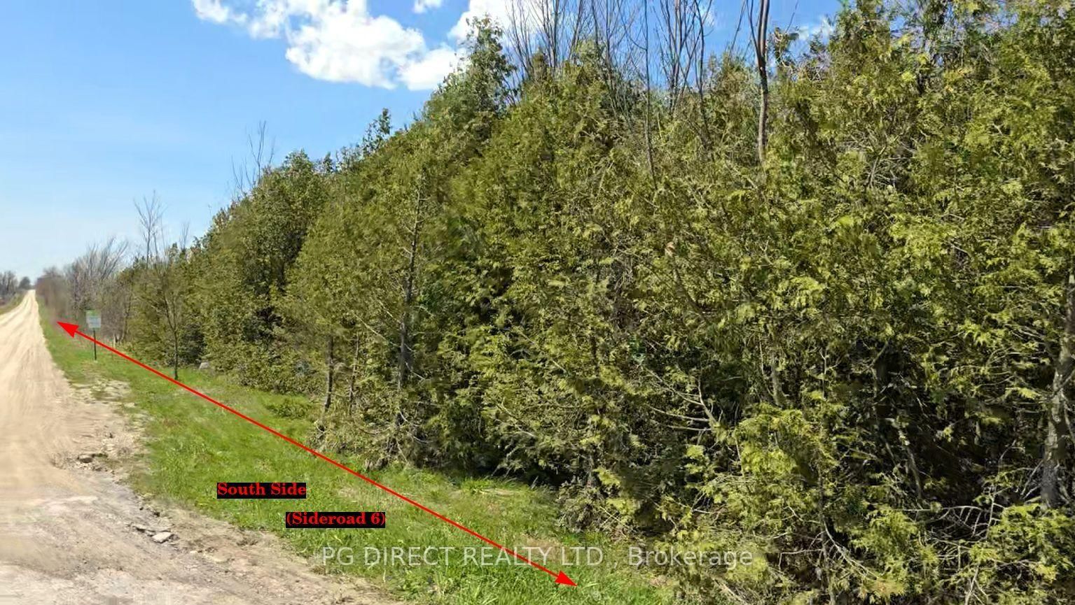 Lot 18 8th Concession • Chatsworth, ON photo 3