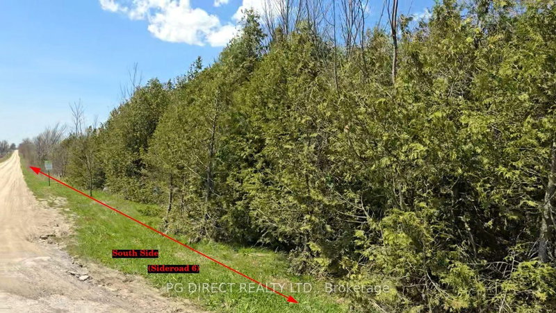 Lot 18 8th Concession