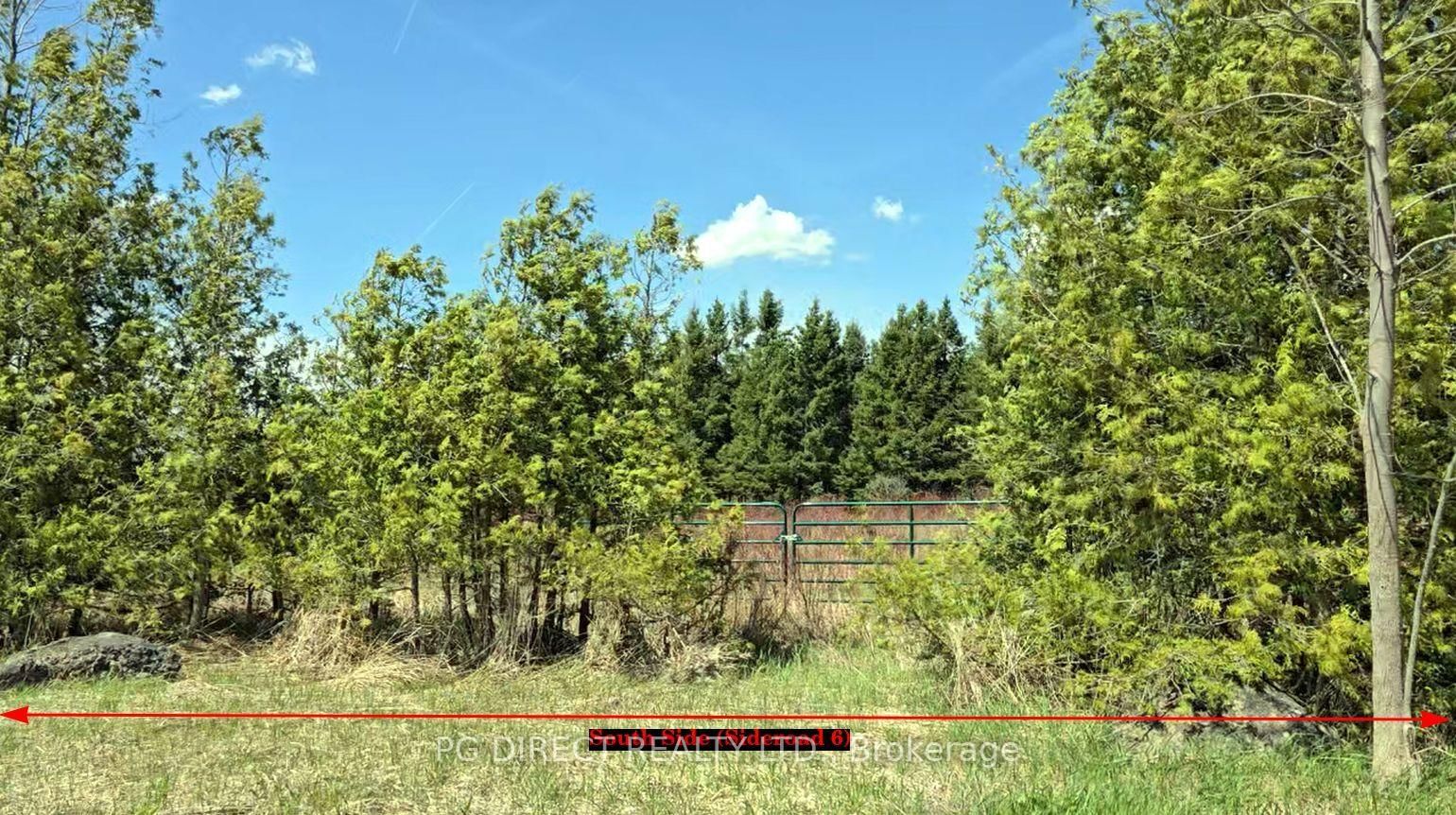 Lot 18 8th Concession • Chatsworth, ON photo 4