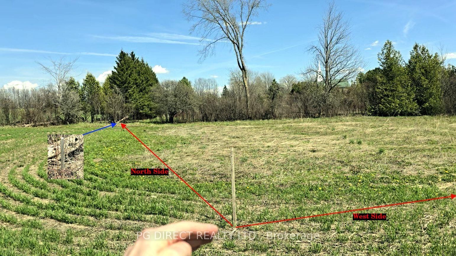 Lot 18 8th Concession • Chatsworth, ON photo 9