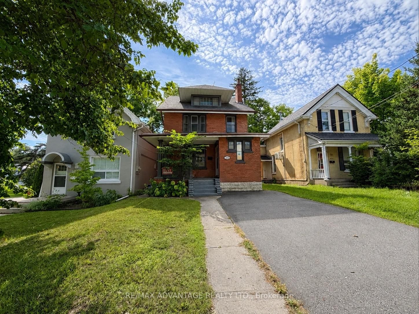 1051 Richmond Street, London East
