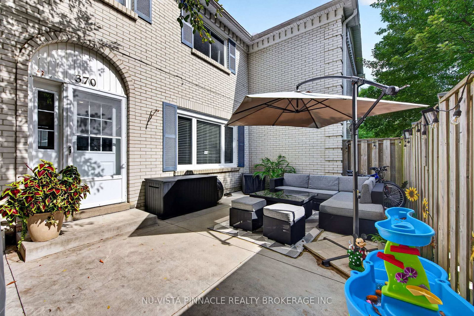 370 Homestead Court • #13 • London North, ON photo 36