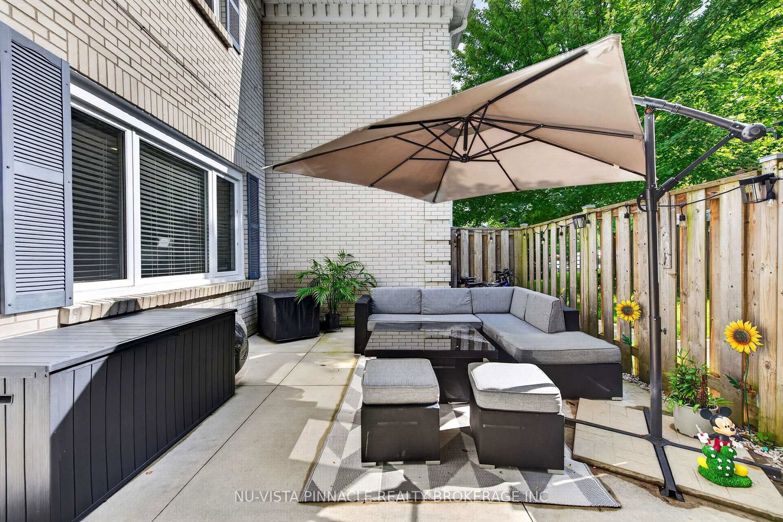 370 Homestead Court • #13 • London North, ON photo 37