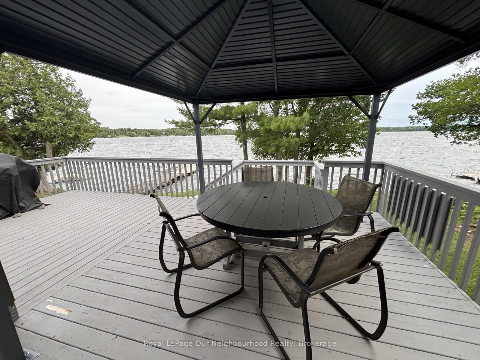 171 Woodland Estates Road • #9 Lakeview Dr • Trent Hills, ON photo 17