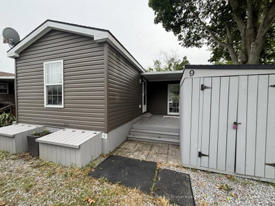 171 Woodland Estates Road • #9 Lakeview Dr • Trent Hills, ON photo 3