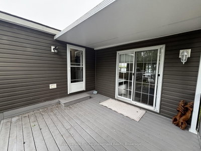 171 Woodland Estates Road • #9 Lakeview Dr • Trent Hills, ON photo 4