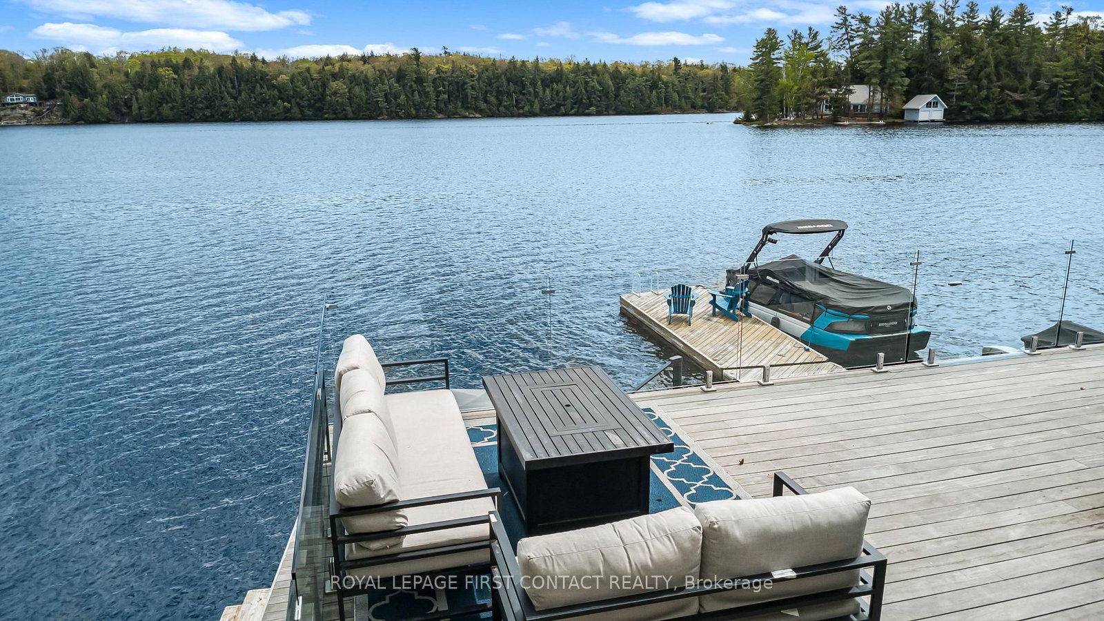 57 Fox Back Road • The Archipelago, ON photo 10