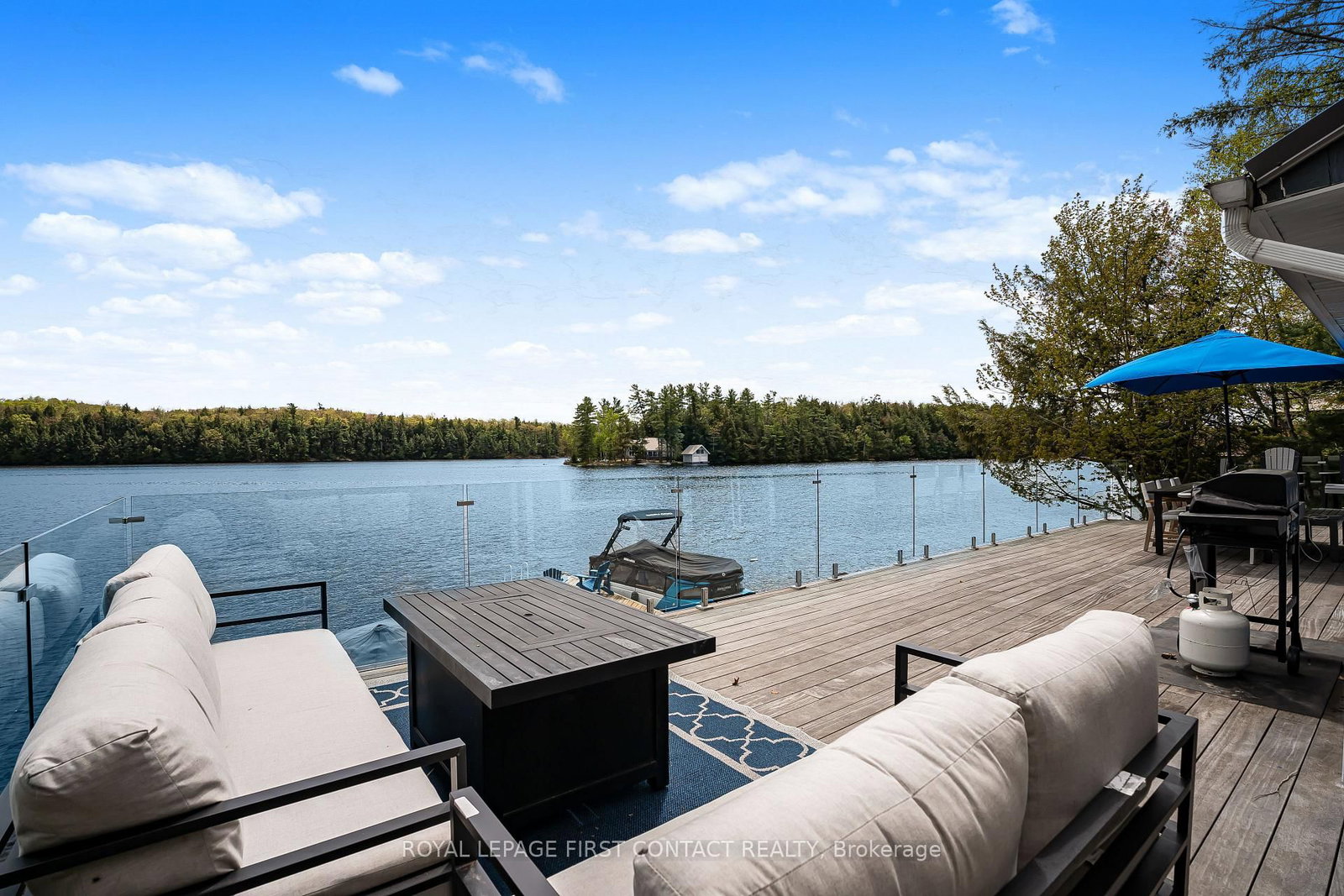57 Fox Back Road • The Archipelago, ON photo 11