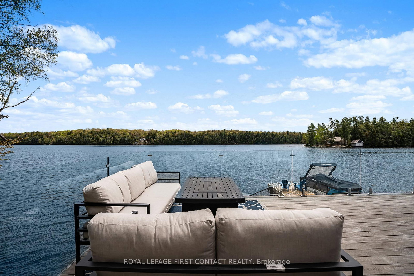 57 Fox Back Road • The Archipelago, ON photo 12