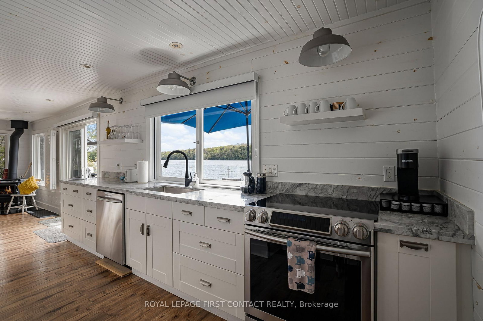 57 Fox Back Road • The Archipelago, ON photo 13