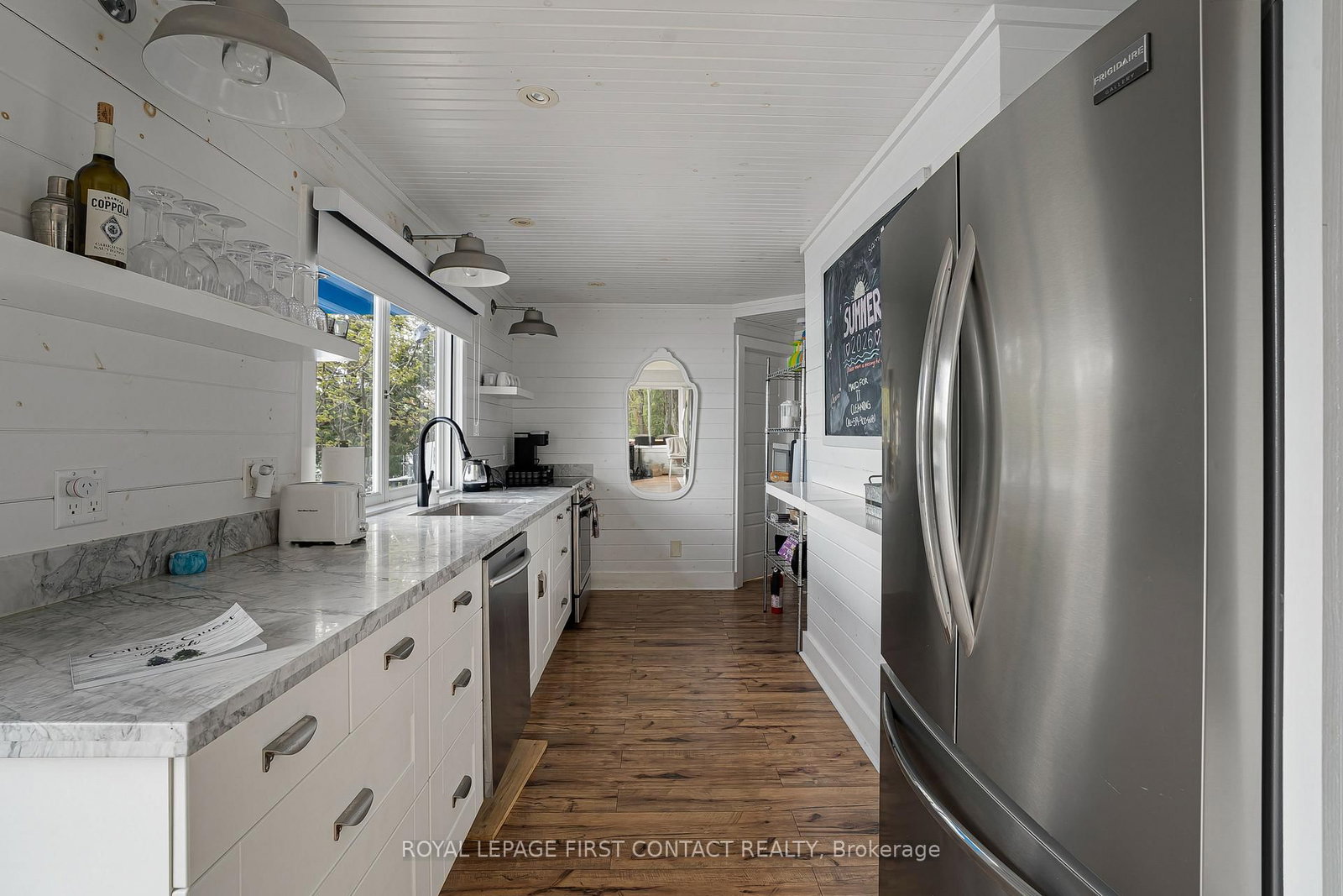 57 Fox Back Road • The Archipelago, ON photo 14