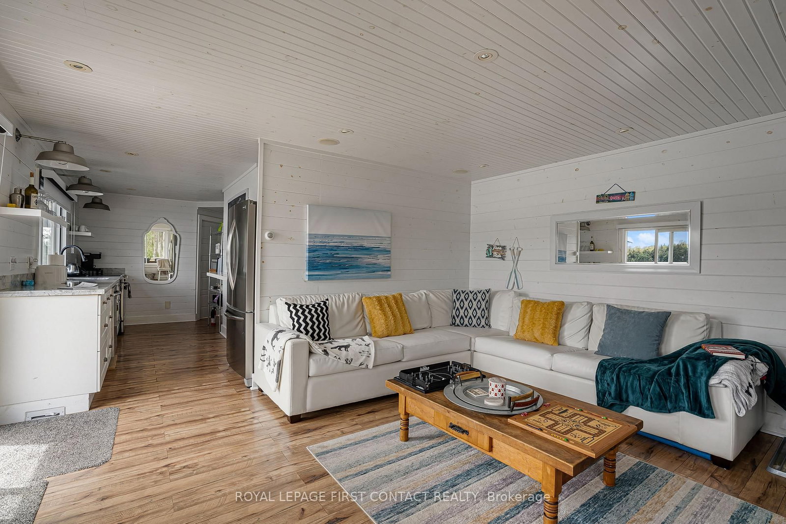 57 Fox Back Road • The Archipelago, ON photo 15