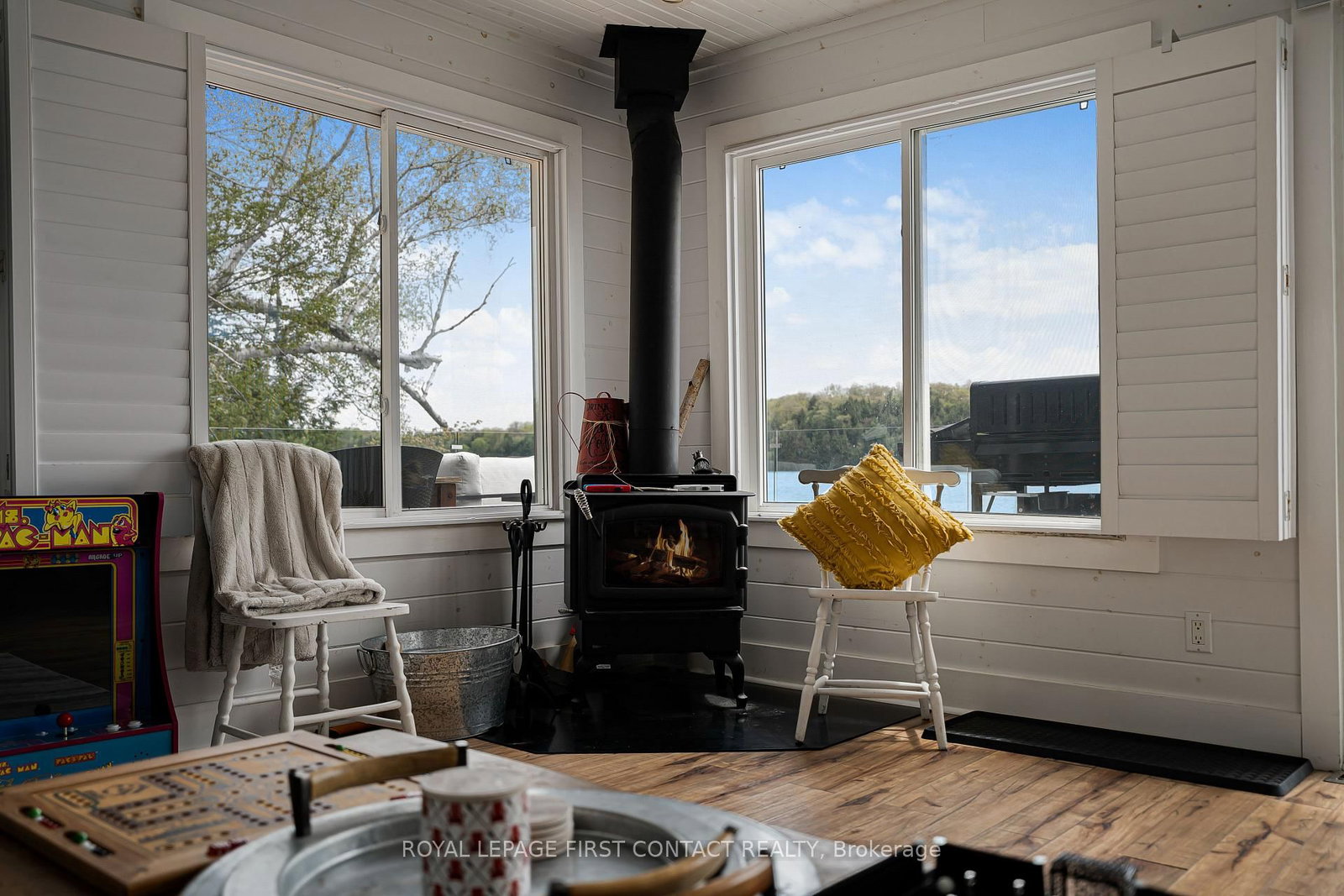 57 Fox Back Road • The Archipelago, ON photo 16